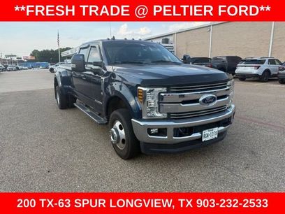 Used 2019 Ford F350 Lariat w/ Lariat Ultimate Package