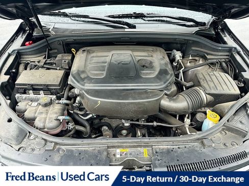 Used 2021 Jeep Grand Cherokee Laredo AWD/4WD image 34
