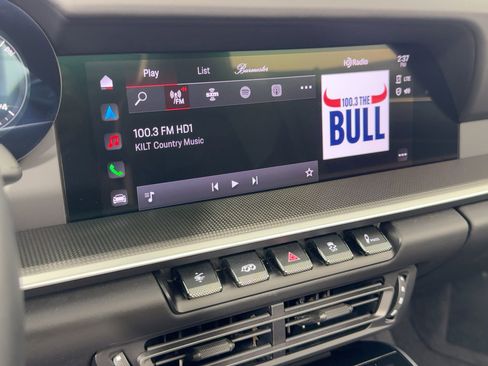 Certified 2024 Porsche 911 Turbo S image 22