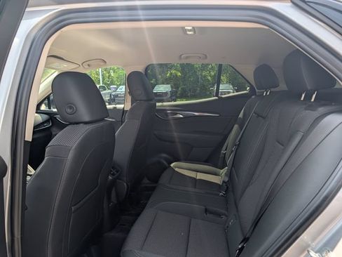 Used 2023 Buick Envision Preferred AWD/4WD image 17