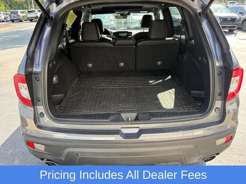 Used 2019 Honda Passport Touring image 25