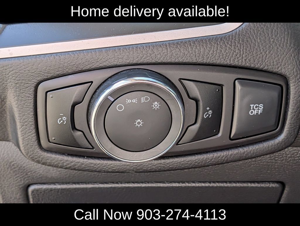 Used 2024 Ford Edge SEL AWD/4WD image 26