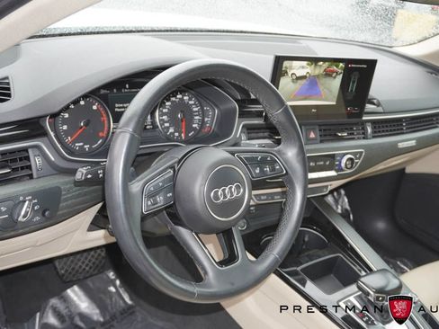Used 2021 Audi A4 2.0T Premium w/ Convenience Package AWD/4WD image 26