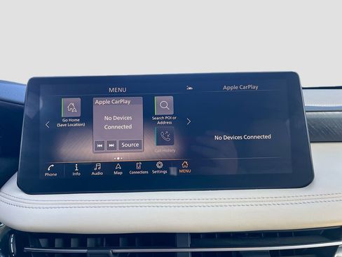 Used 2023 INFINITI QX60 Sensory w/ Vision Package image 15