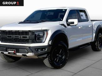 Certified 2023 Ford F150 Raptor AWD/4WD video 1