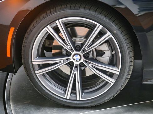 Certified 2023 BMW 330i Sedan w/ Premium Package RWD image 10