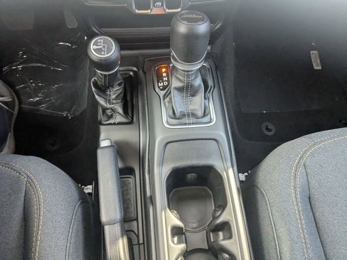 New 2026 Jeep Gladiator Sport image 23