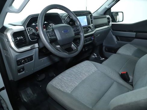 Used 2022 Ford F150 XLT image 29