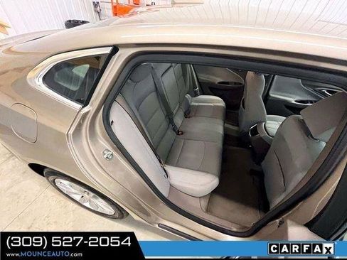 Used 2022 Chevrolet Malibu LT image 7