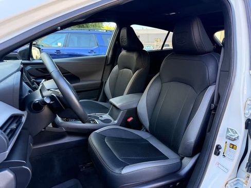 Certified 2024 Subaru Crosstrek 2.5i Wilderness w/ Crosstrek Mirror Package AWD/4WD image 11