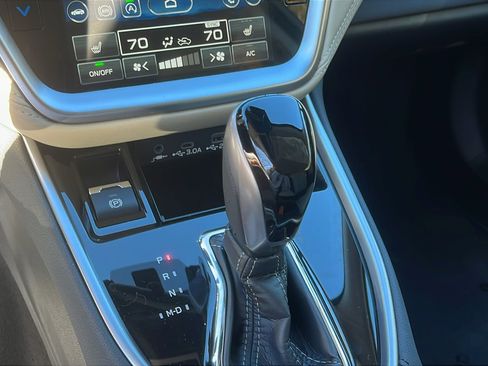 New 2025 Subaru Outback Premium image 13