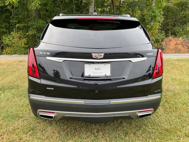 Used 2023 Cadillac XT5 Premium Luxury w/ Technology Package AWD/4WD image 26