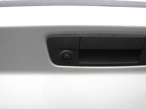 Used 2015 RAM 1500 Rebel w/ Luxury Group AWD/4WD image 18