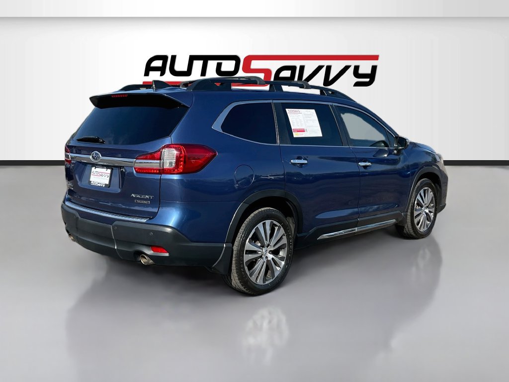 Used 2022 Subaru Ascent Touring AWD/4WD image 7