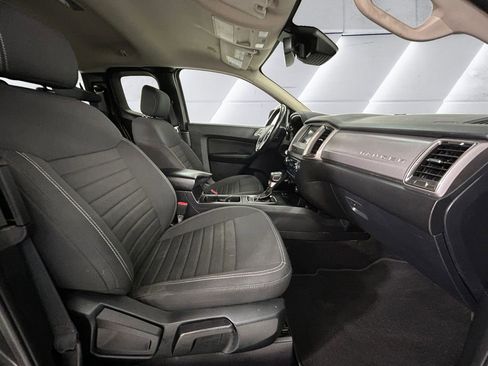 Used 2020 Ford Ranger XLT w/ Equipment Group 301A Mid image 13