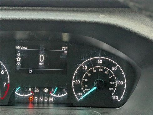 Used 2020 Ford Transit 250 Low Roof w/ Exterior Upgrade Package image 6