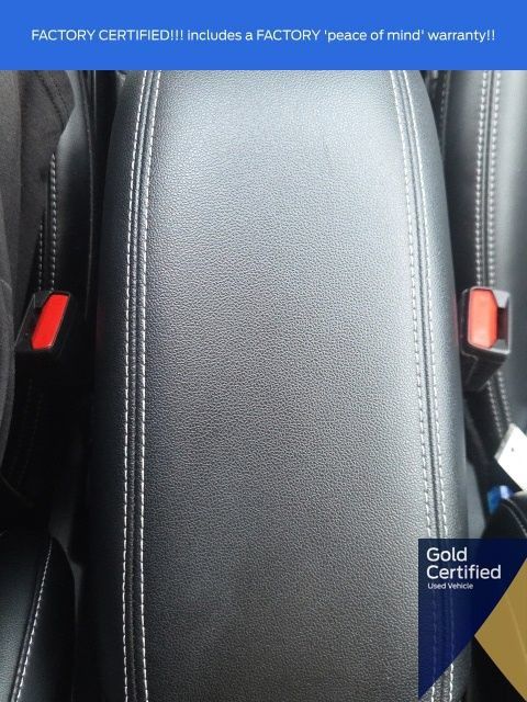 Used 2025 Ford Escape Platinum AWD/4WD image 35