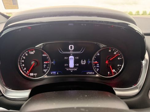 Used 2023 Chevrolet Traverse Premier w/ Redline Edition AWD/4WD image 18