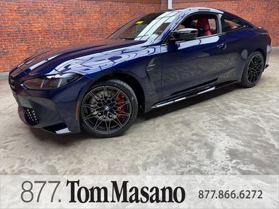 New 2026 BMW M4 Competition