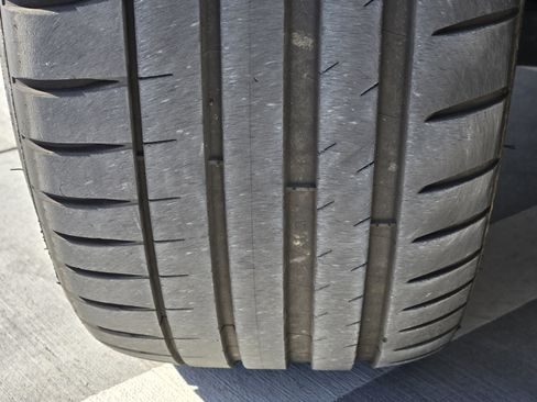 Used 2024 Toyota Corolla GR image 11