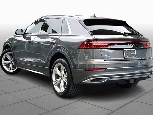 Certified 2023 Audi Q8 Premium Plus w/ Premium Plus Package image 12