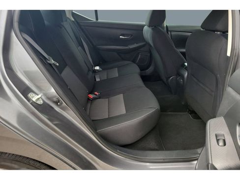 Used 2020 Nissan Sentra SV image 19