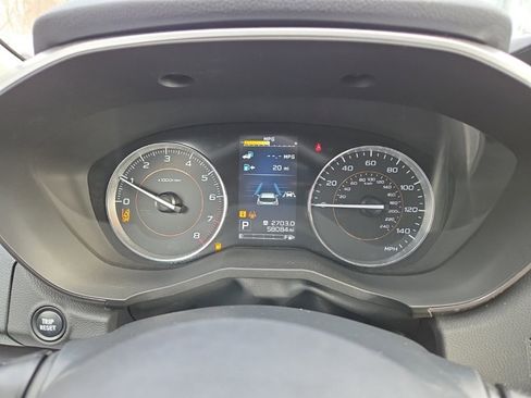 Used 2018 Subaru Crosstrek 2.0i Limited image 16