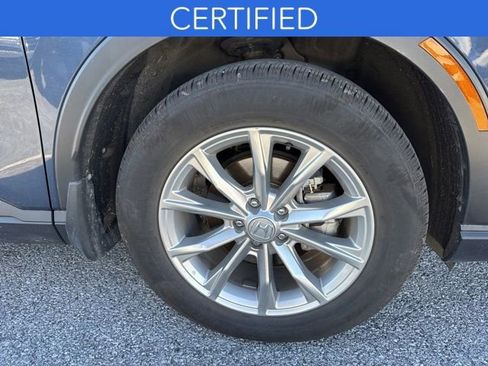 Used 2023 Honda CR-V EX-L image 12