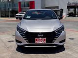 New 2025 Nissan Versa S w/ S Plus Package image 3