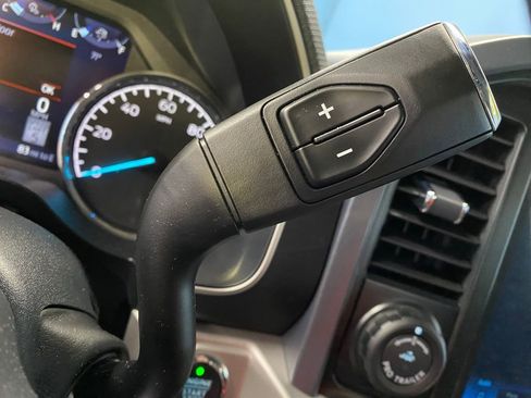 Used 2023 Ford F150 XLT w/ Equipment Group 302A High image 21