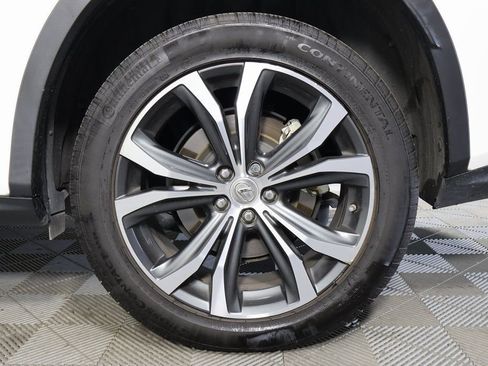 Used 2016 Lexus RX 350 AWD w/ Premium Package image 16