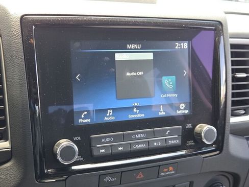 Used 2023 Nissan Frontier SV w/ SV Convenience Package RWD image 25
