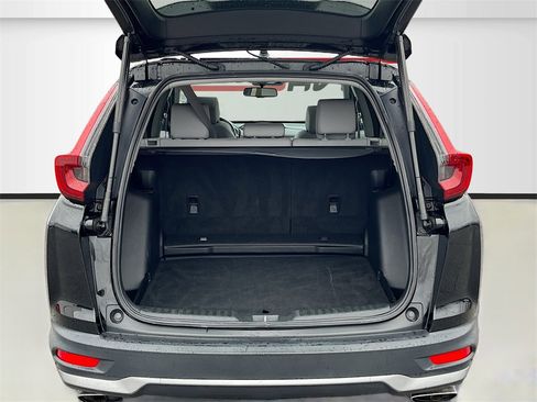 Used 2020 Honda CR-V Touring image 27