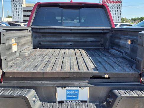 Used 2022 Honda Ridgeline RTL image 20