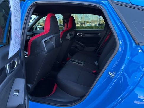Certified 2023 Honda Civic Type R image 15