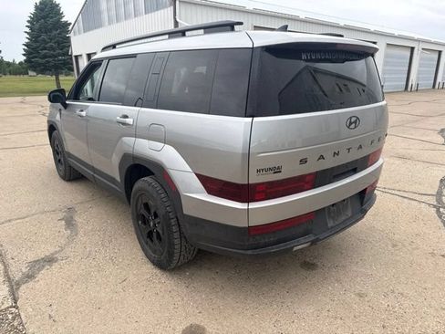 Used 2024 Hyundai Santa Fe XRT AWD/4WD image 10