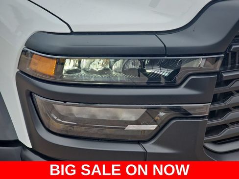 New 2026 RAM 4500 Tradesman RWD image 33