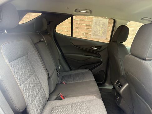 Used 2024 Chevrolet Equinox LT AWD/4WD image 23
