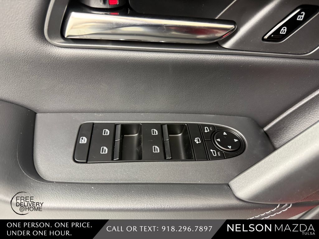 New 2026 MAZDA CX-5 Preferred AWD/4WD image 22