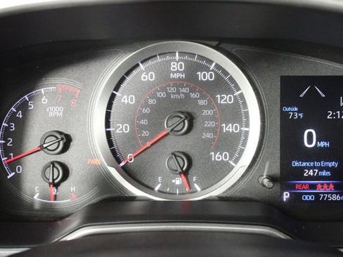 Used 2020 Toyota Corolla SE image 22