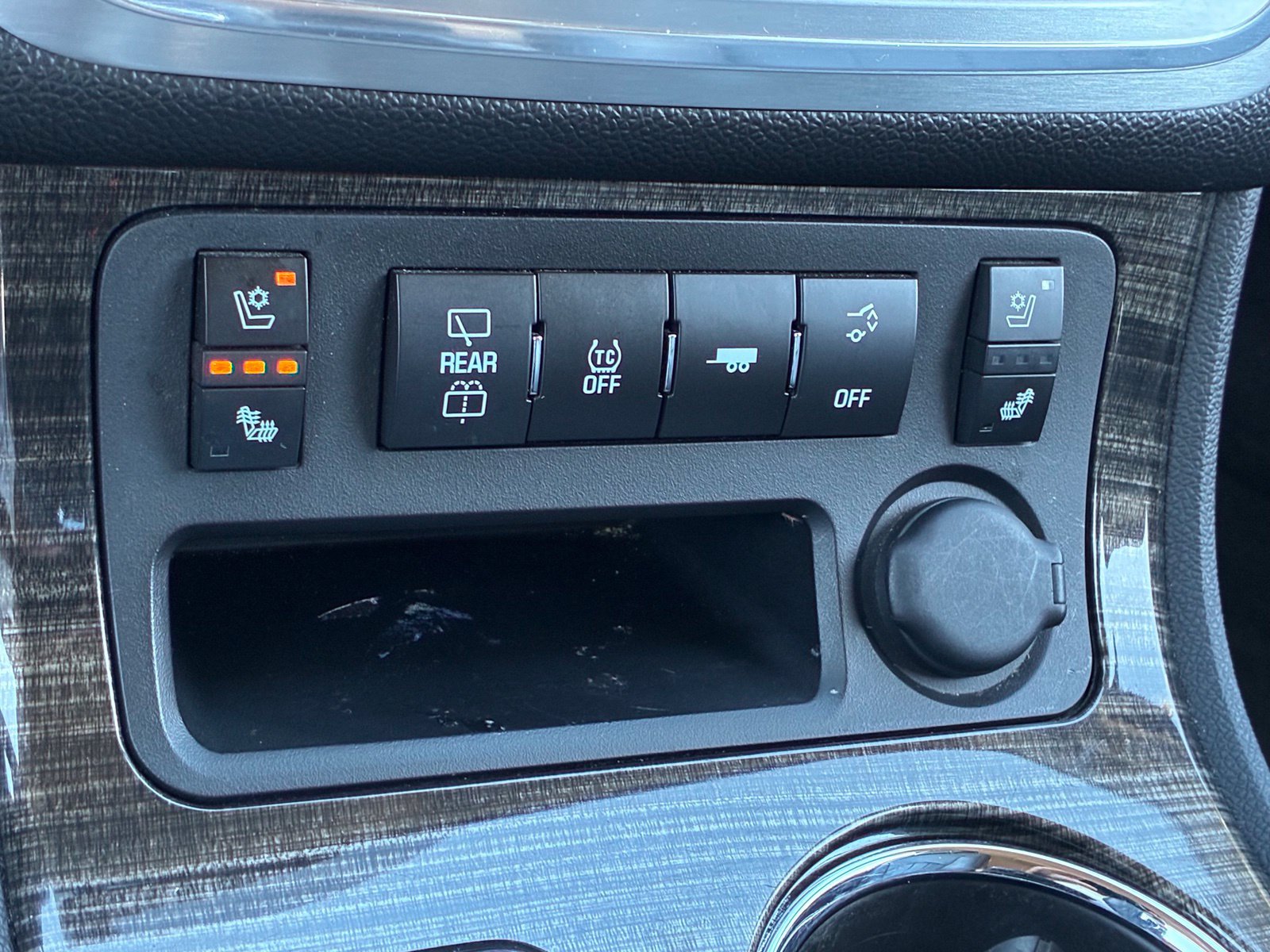Used 2013 GMC Acadia SLT w/ Technology Package FWD image 24
