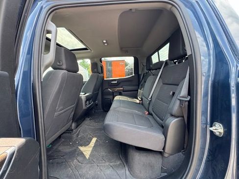 Used 2019 Chevrolet Silverado 1500 RST w/ True North Edition AWD/4WD image 13