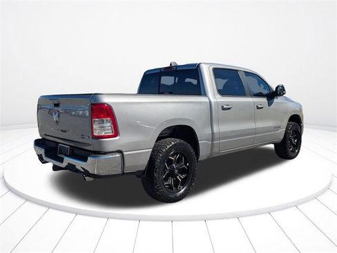 Used 2021 RAM 1500 Lone Star image 3
