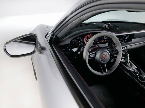 Certified 2022 Porsche 911 GT3 RWD image 16