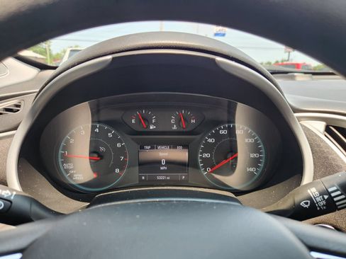 Used 2023 Chevrolet Malibu LT FWD image 25