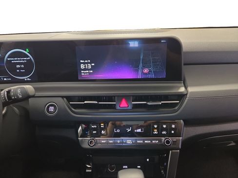 Certified 2026 Kia Seltos SX AWD/4WD image 13