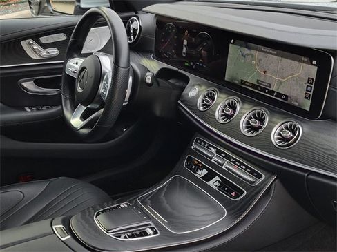 Certified 2021 Mercedes-Benz CLS 450 image 12