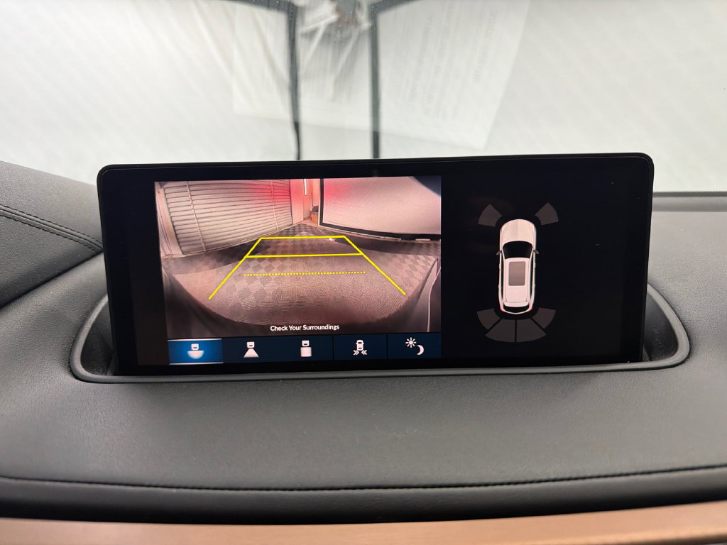 Used 2022 Acura MDX w/ Technology Package FWD image 32