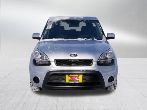Used 2013 Kia Soul image 2