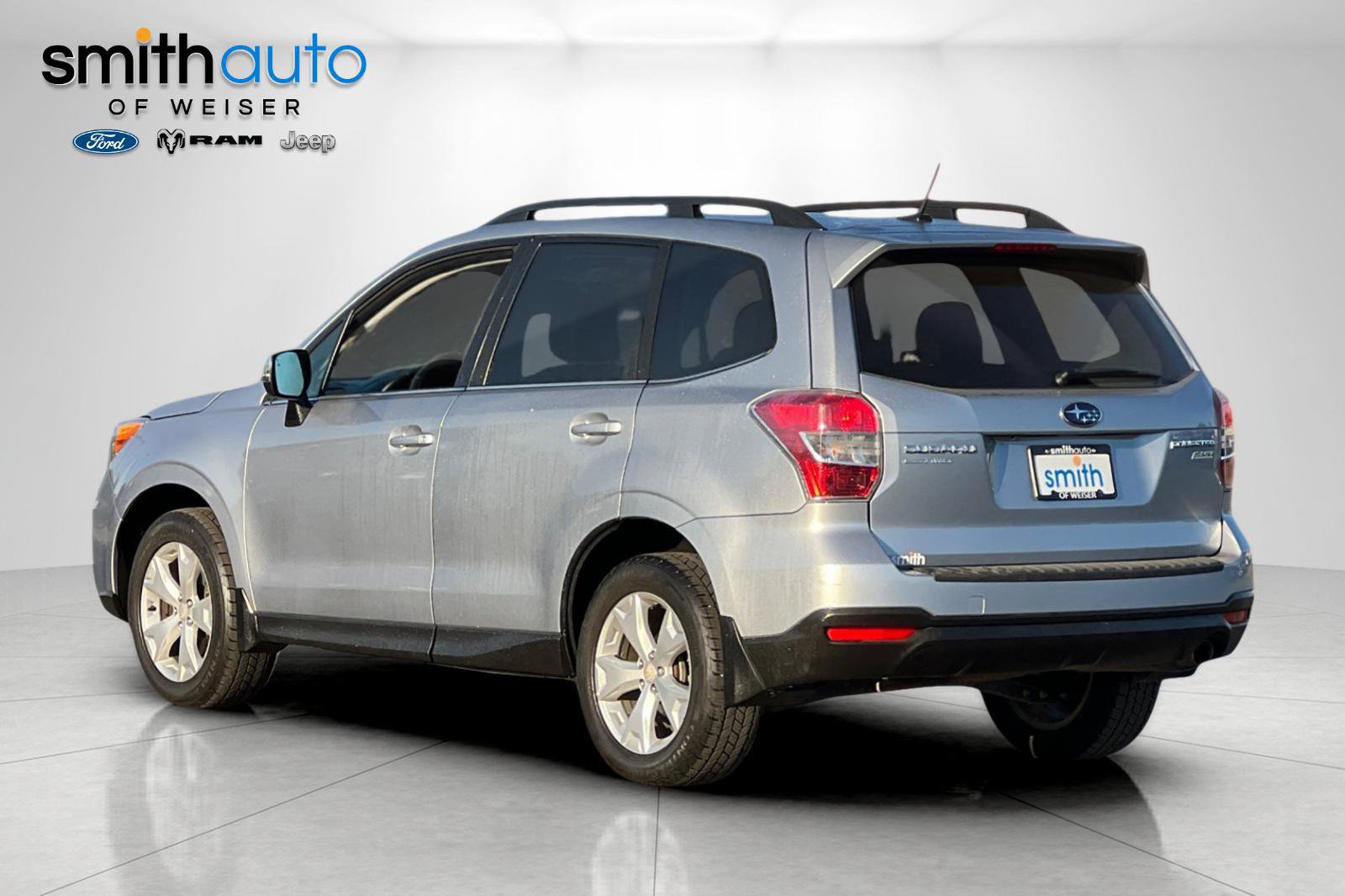Used 2014 Subaru Forester 2.5i Touring AWD/4WD image 7